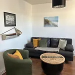 Appartement Kleine Hafenperle *