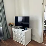 Kleine Hafenperle Varel