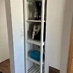 Apartmán Kleine Hafenperle *