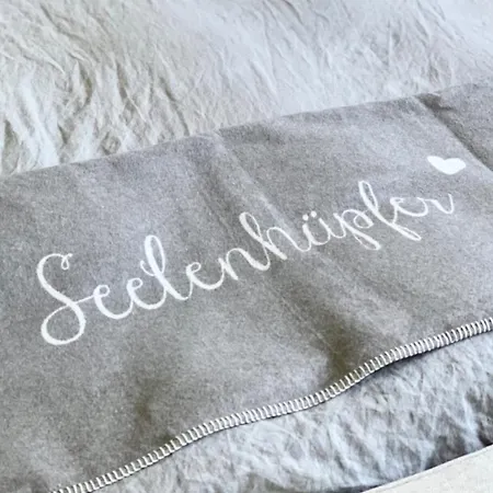 Kleine Hafenperle Apartman *