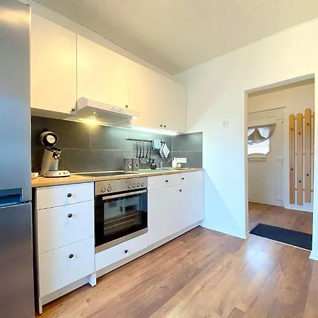 Kleine Hafenperle Apartamento *