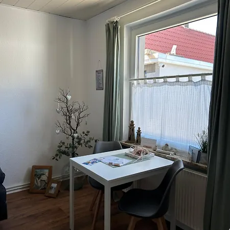 Kleine Hafenperle Apartman Varel