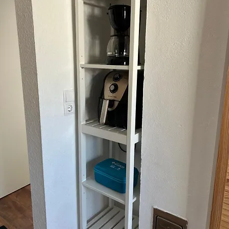 Apartman Kleine Hafenperle *