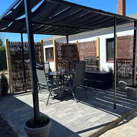 Kleine Hafenperle Lejlighed