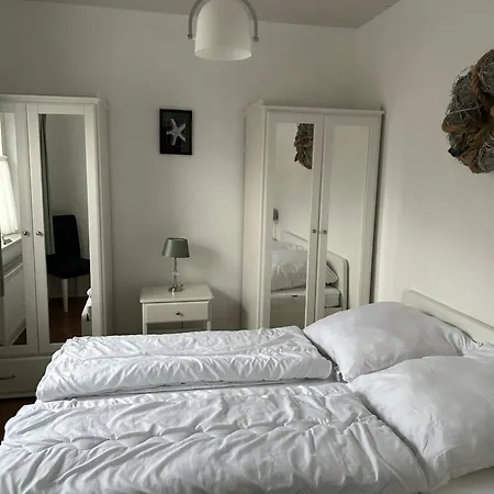 Apartman Kleine Hafenperle *