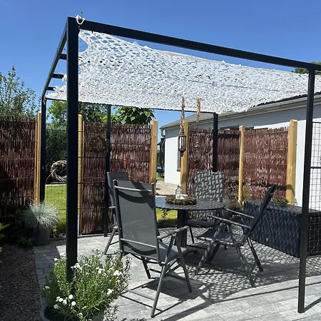 Apartman Kleine Hafenperle *