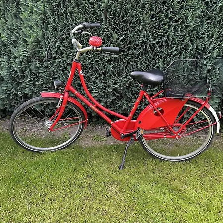 Lejlighed Kleine Hafenperle Varel